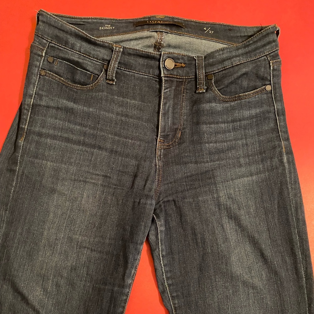Liverpool Skinny Jeans
